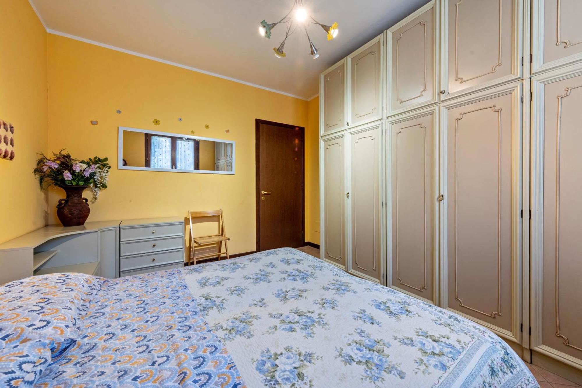 Casa Vacanze Gianpietro Rossi Toscolano Maderno Exterior photo
